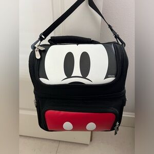 Disney Mickey Mouse Lunch Bag